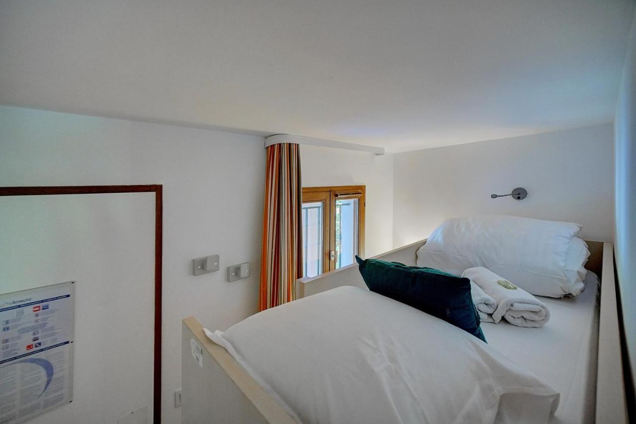 Immogroom - 2 Rooms - Renovated - Pool - Ac - Parking - Garden Кан Екстериор снимка