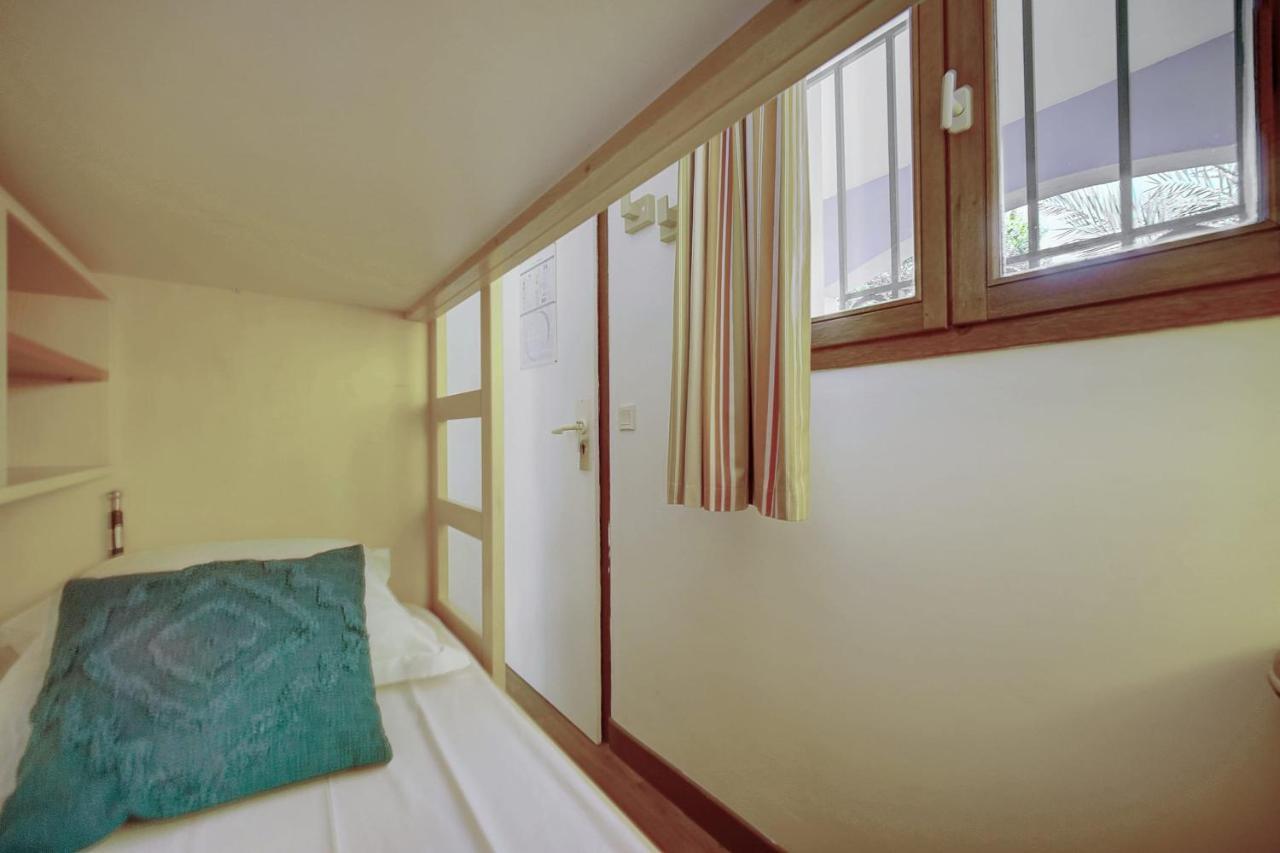 Immogroom - 2 Rooms - Renovated - Pool - Ac - Parking - Garden Кан Екстериор снимка